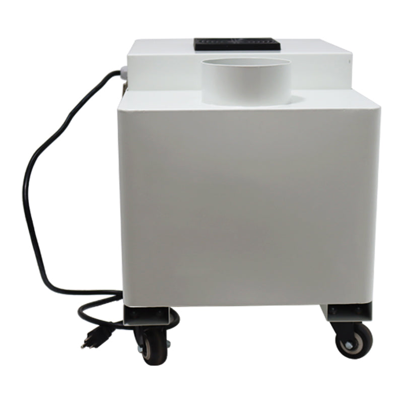 Ultrasonic Industrial Humidifier Cooler Sprayer 6kg/h