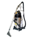 40L/11Gal 3 en 1 Multifonctionnel Tapis Shampooing Extracteur Machine De Nettoyage 110V 