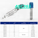 220V Mixer Disperser Emulsifying Machine