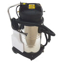 80L/17.6Gal extracteur de nettoyage de tapis laveuse de tapis Spray 3 en 1 Machine de nettoyage de sol multifonctionnelle outil de nettoyage de tapis 