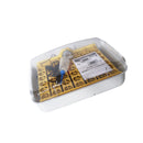 110V 42 Oeuf Incubateur Hatcher Numérique Auto-Tournant LED Oeuf Briquet pour Fertilisé Poulet Canard Caille Oiseau Oeufs À Couver 