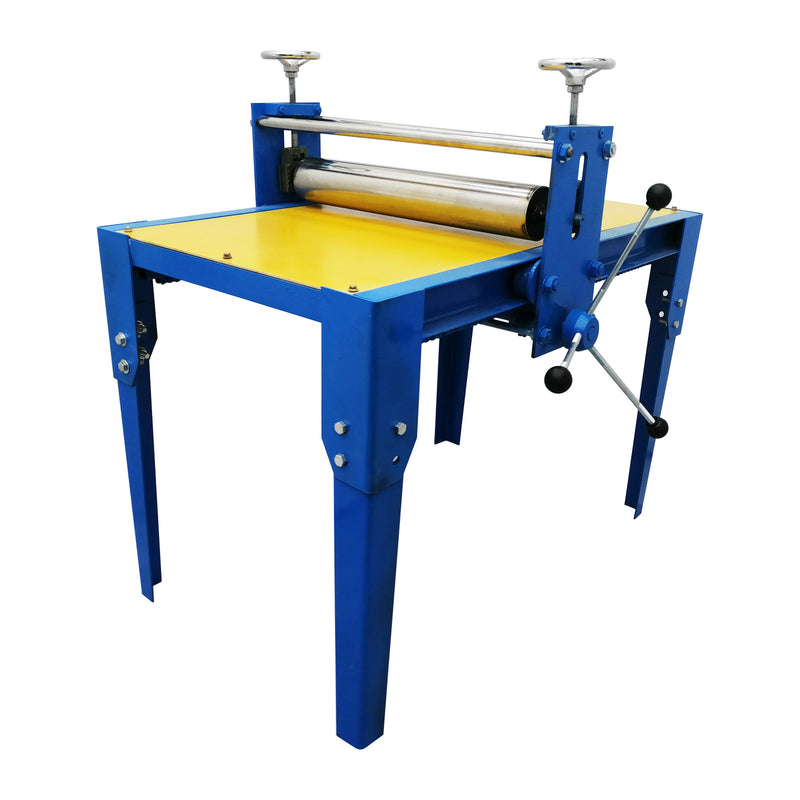 Ceramic Clay Plate Machine