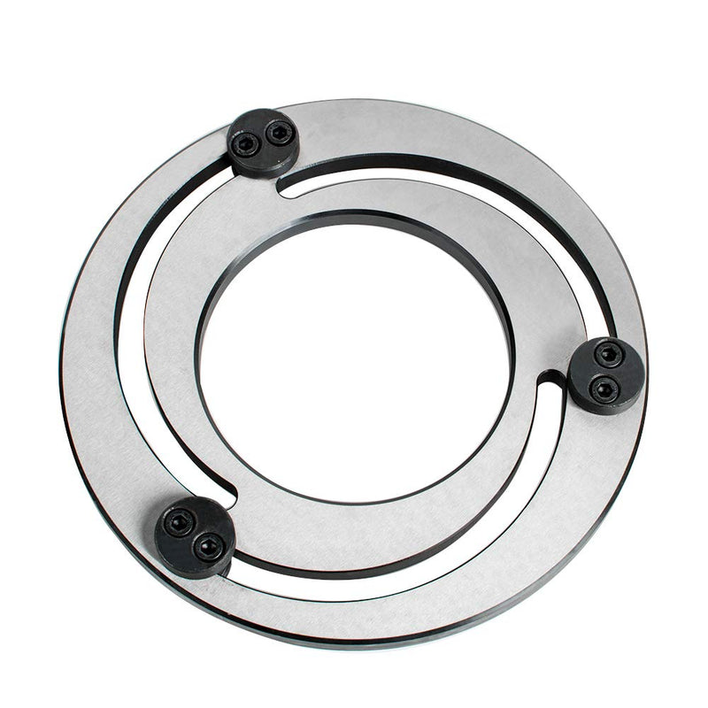 A Chuck Molding Ring