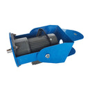 110v Swing Type Rotating Bovine Body Brush