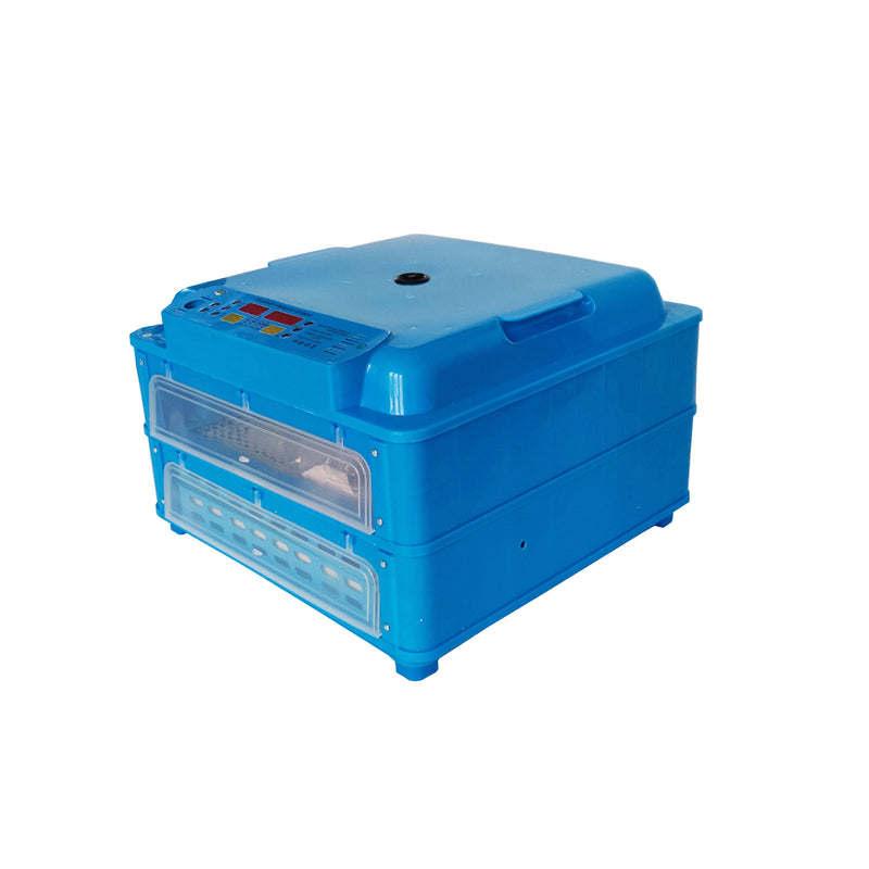 110V 128 Eggs Incubator