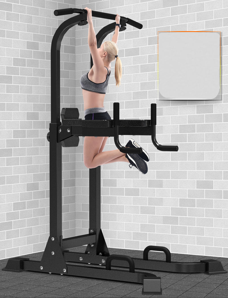 Dip Station Chin Up Stand Pull Up Bar