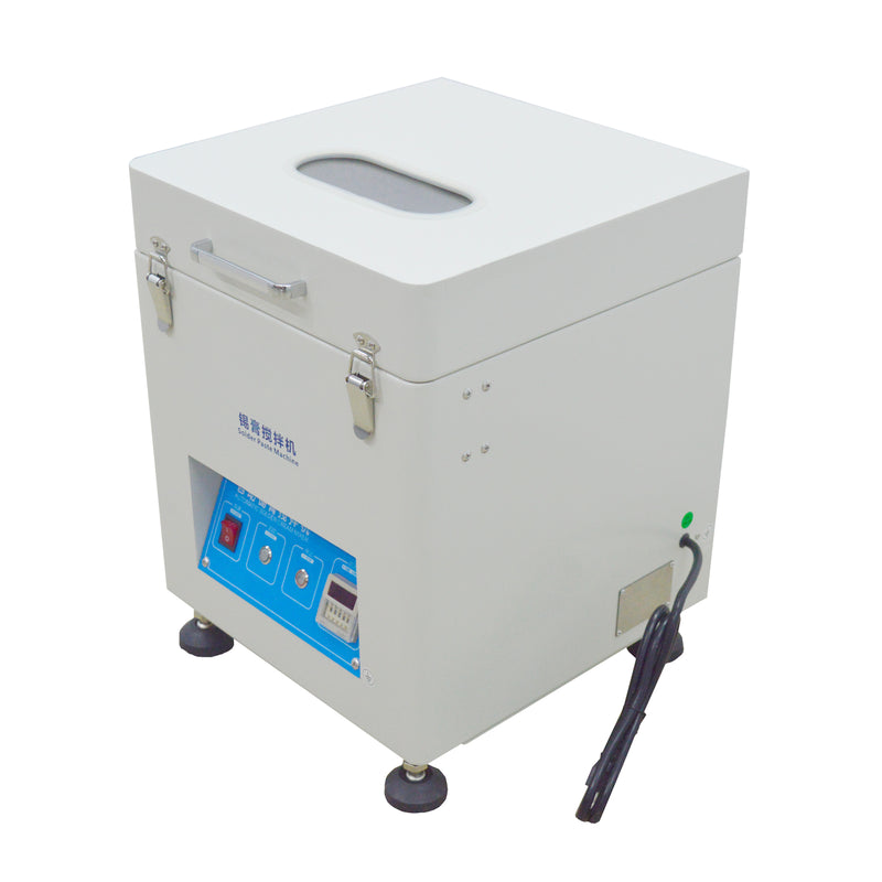 110V Automatic Solder Paste Mixer