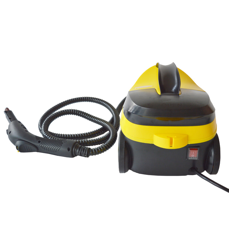 110V Car Wash Floor Carpet Steam Cleaning Machine