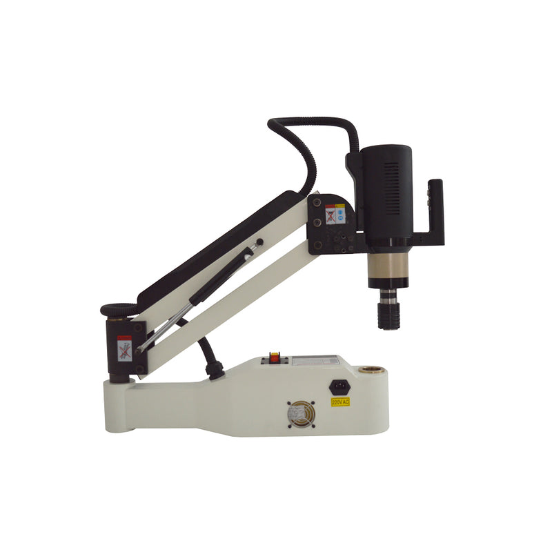 M6-M36 Universal 360° Electric Touch Tapping Machine