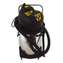 80L/17.6Gal extracteur de nettoyage de tapis laveuse de tapis Spray 3 en 1 Machine de nettoyage de sol multifonctionnelle outil de nettoyage de tapis 