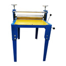 Rouleau de dalle de machine de plaque d'argile en céramique pour l'argile, résistant, portatif, dessus de table, réglable 