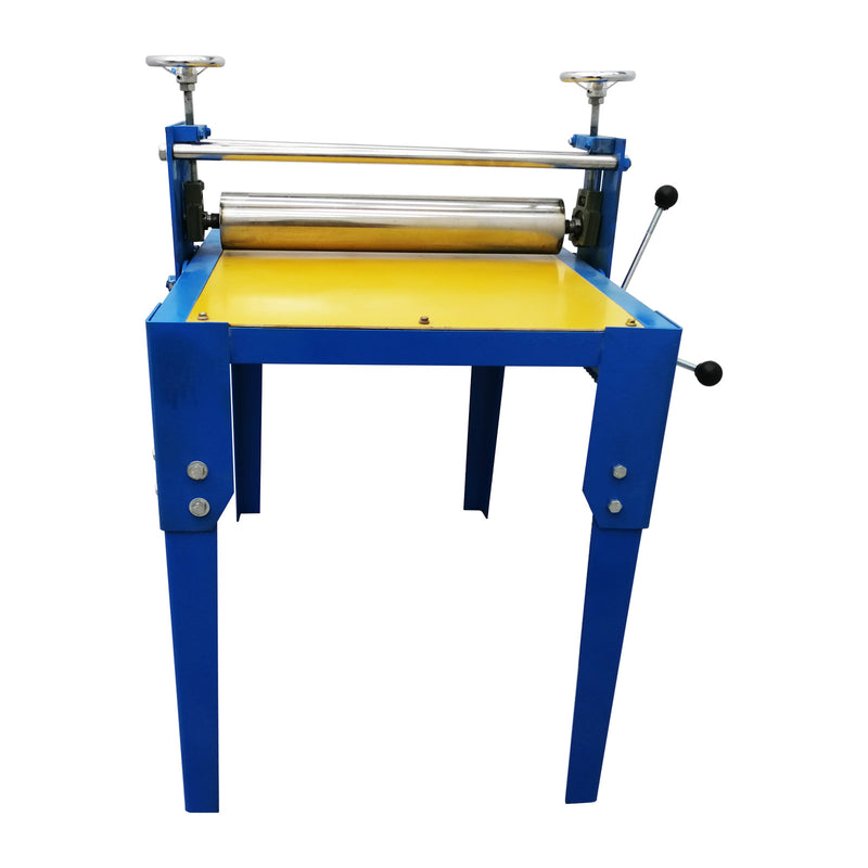 Ceramic Clay Plate Machine