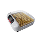 110V 42 Oeuf Incubateur Hatcher Numérique Auto-Tournant LED Oeuf Briquet pour Fertilisé Poulet Canard Caille Oiseau Oeufs À Couver 