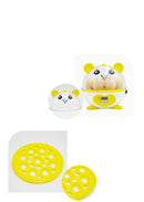 Taille compacte ménage 9 oeufs incubateur numérique température réglable éclosoir multifonctionnel couveuse 