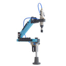 Taraudeuse pneumatique verticale Taraudeuse pneumatique utilisée pour l'industrie de la fabrication de machines (M3-M16 verticale) 