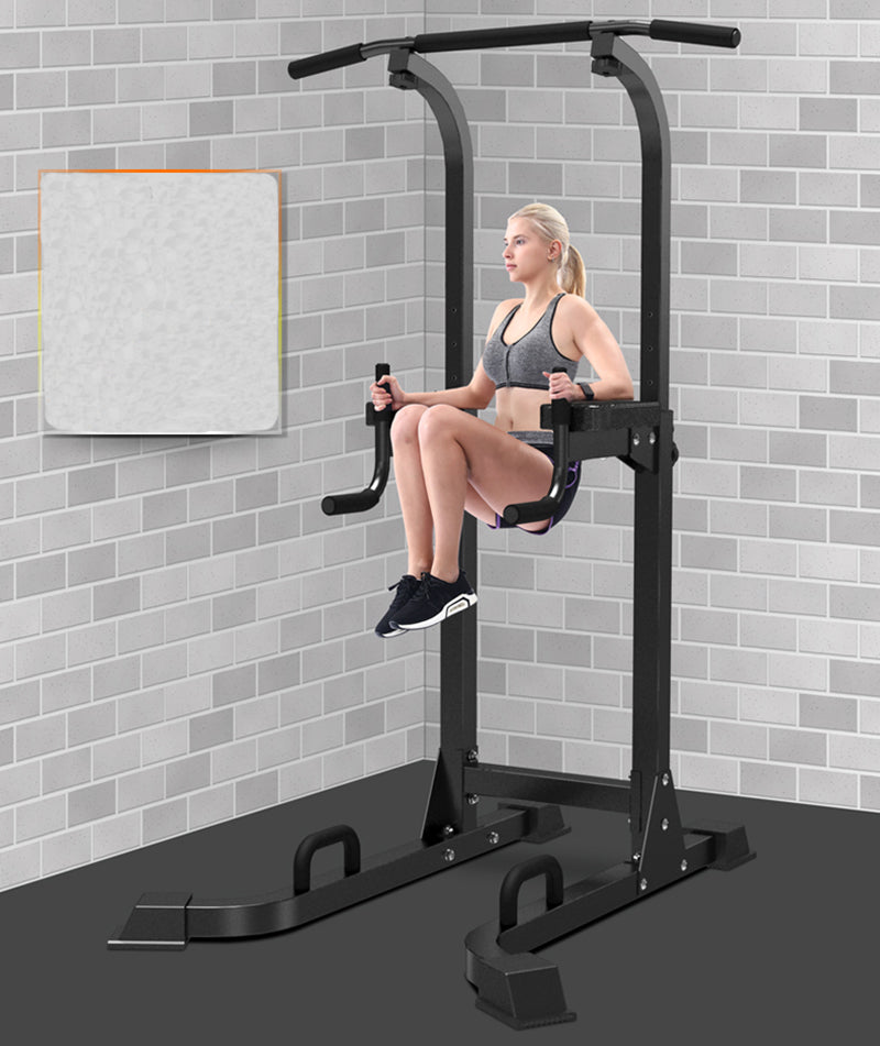 Dip Station Chin Up Stand Pull Up Bar
