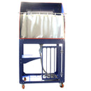 Screen Printing Washout Tank