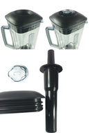 110V 2200w Food Processor