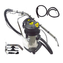 110V 1000W Carpet Extractor Machine 30L