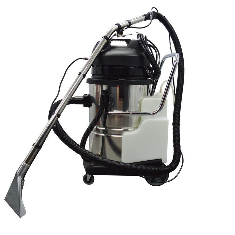 110V 2000W Carpet Extractor Machine 60L