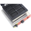 110V Belgian Waffle Maker