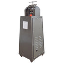 110V Rolling Mill For Jewelry Gold Making Flake Machine