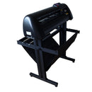 24inch 500g Vinyl Cutter Cutting Plotter Automatic Edge Patrol