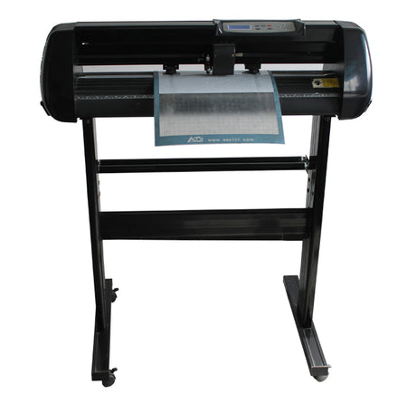 24inch 500g Vinyl Cutter Cutting Plotter with Software and Stand