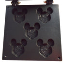 110V Cartoon Waffle Maker