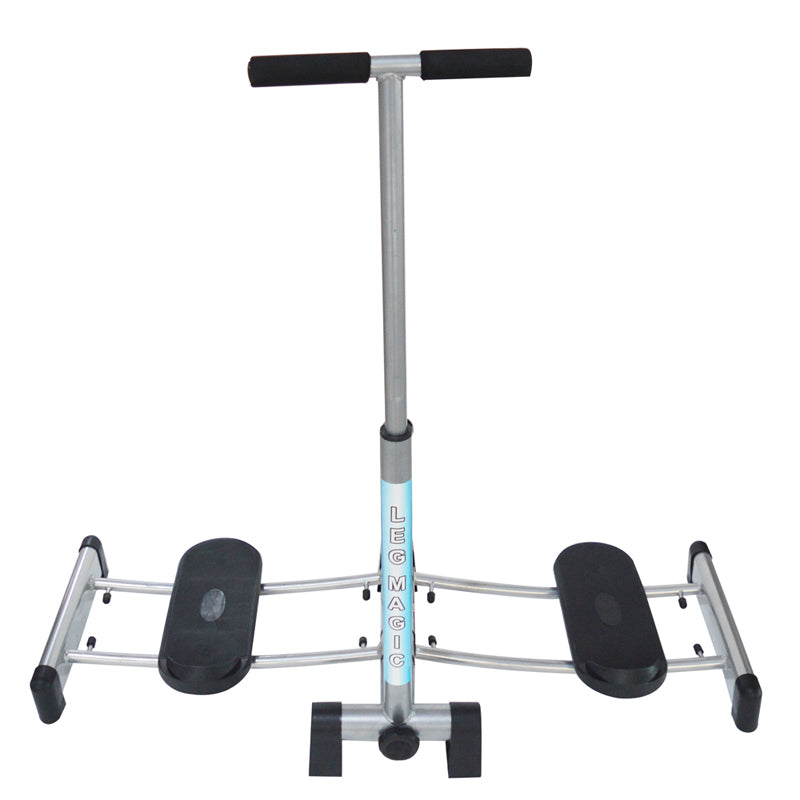 Jambe Machine Jambe Exercice Cardio Fitness Stepper Gym Trainer Machine D'entraînement 