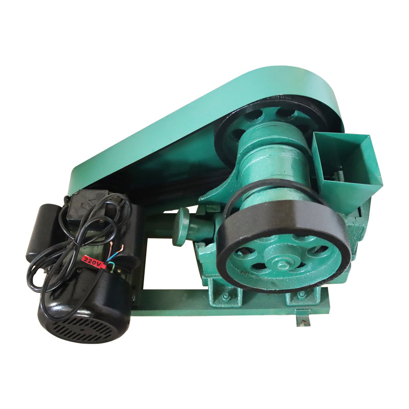 220V 100X60 Mini Jaw Crusher