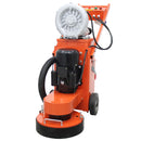 220V Hand-push Cement Ground Grinder