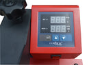 Machine multifonctionnelle de presse de la chaleur de 110V 6in1 pour l'impression de T-shirts de chapeau de transfert de tasse de plaque de sublimation 