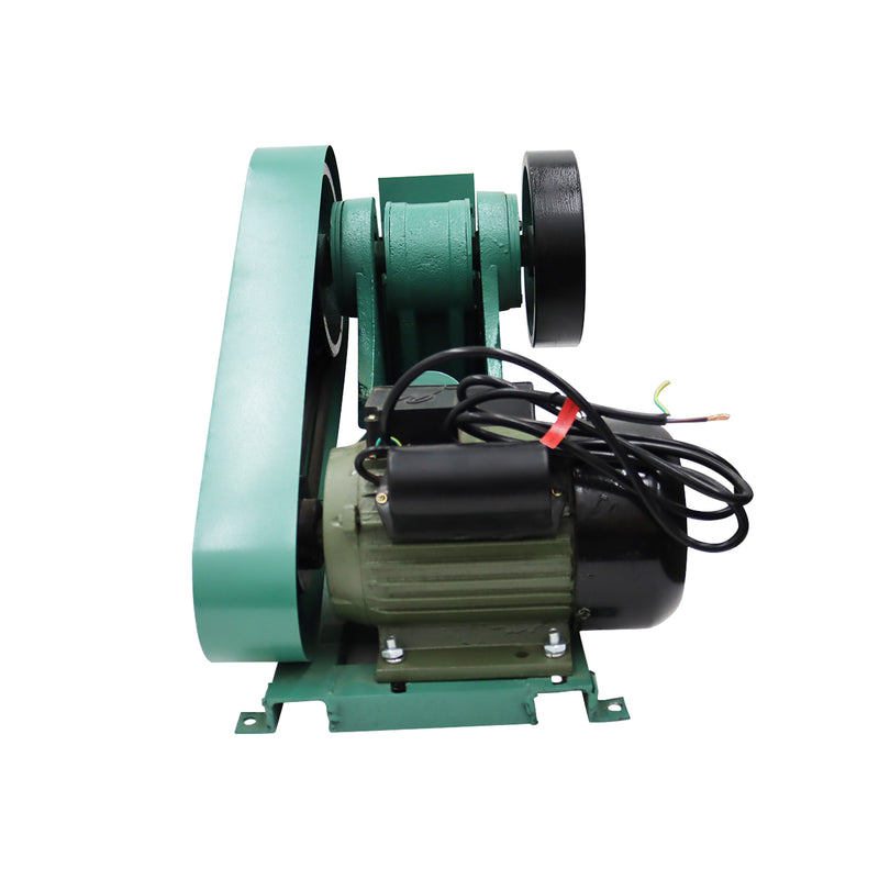 220V 100X60 Mini Jaw Crusher