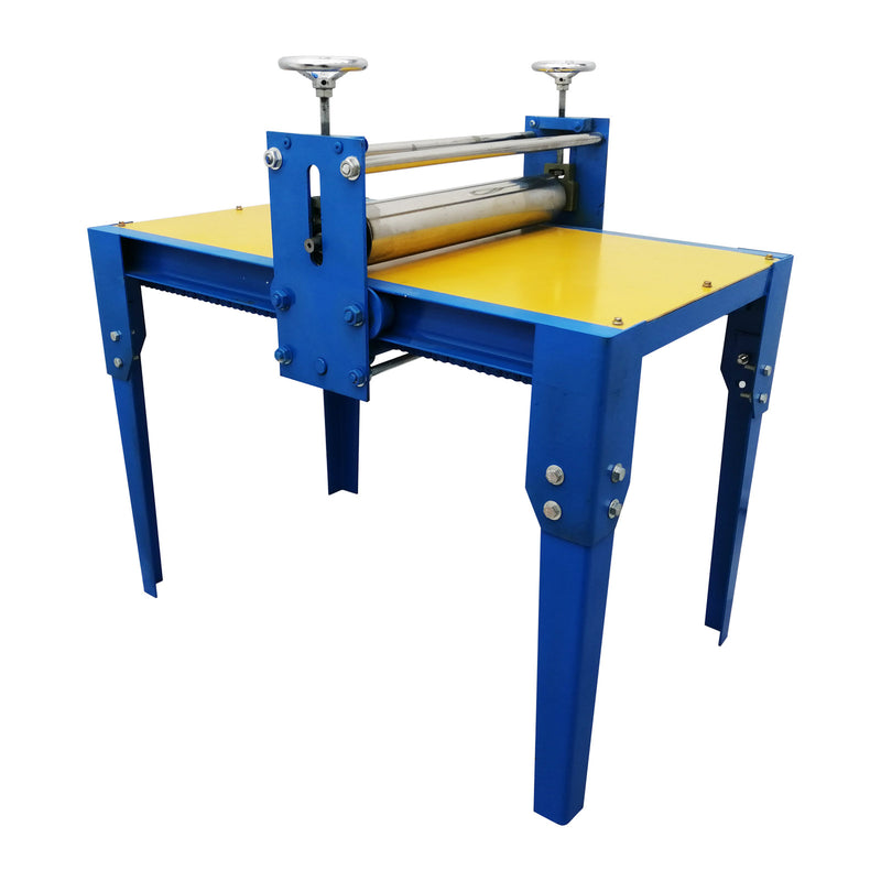 Ceramic Clay Plate Machine