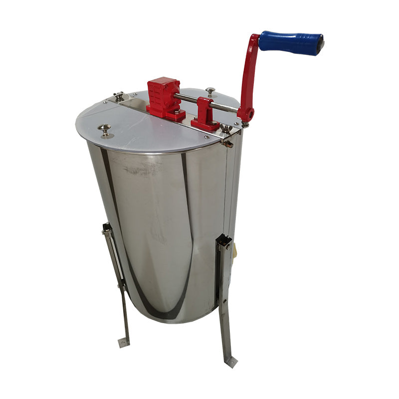 Manual 2 Frame Honey Extractor
