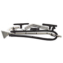 80L/17.6Gal extracteur de nettoyage de tapis laveuse de tapis Spray 3 en 1 Machine de nettoyage de sol multifonctionnelle outil de nettoyage de tapis 