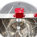 Manual 4 Frame Honey Extractor