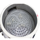 110V Vibrating Screen Machine