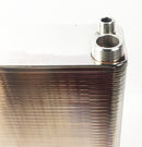 100-Plate Domestic Hot Water Exchanger