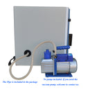 1.9 Cu Ft Digital Vacuum Drying Oven