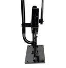 Clipper à saucisse manuelle en forme de U 