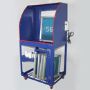 Screen Printing Washout Tank