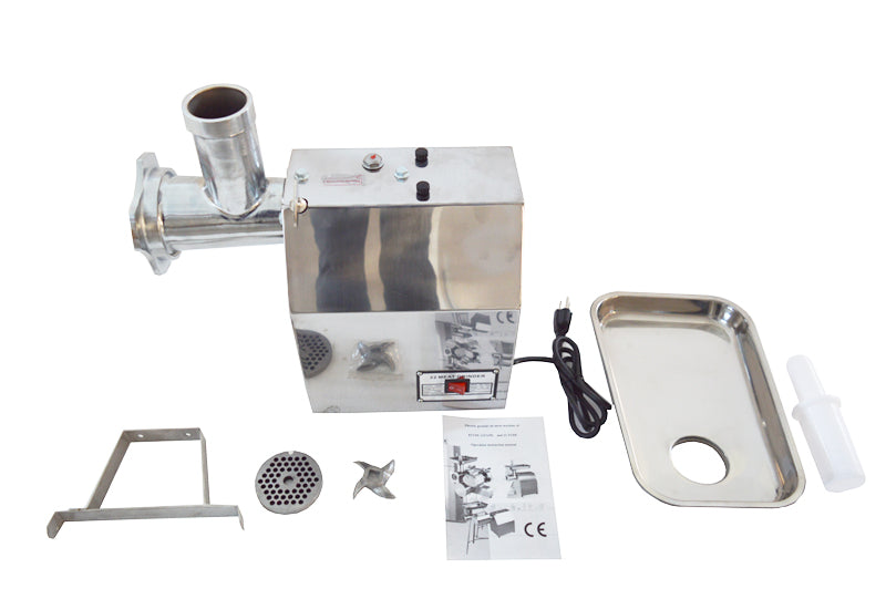 High Power Electric  Meat Mincer 110V 1100W