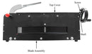 12.2" A4 Size Stack Paper Cutter
