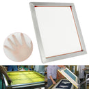 1 Pc 16"x20" Screen Frame with 180 Mesh