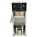 110V Ice Cream Machine Maker Shaker Blender