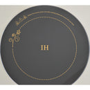 Ustensiles de cuisine à Induction commerciale cuisinière en acier inoxydable brûleur de comptoir électrique plaque chauffante Quad cuisinière 110V 2.5KW 