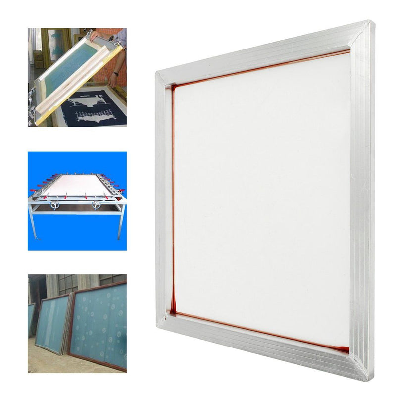 1 Pc 16"x20" Screen Frame with 180 Mesh