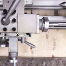 Banc de moteur sans balais de tour à métaux de précision tournant la machine 110V